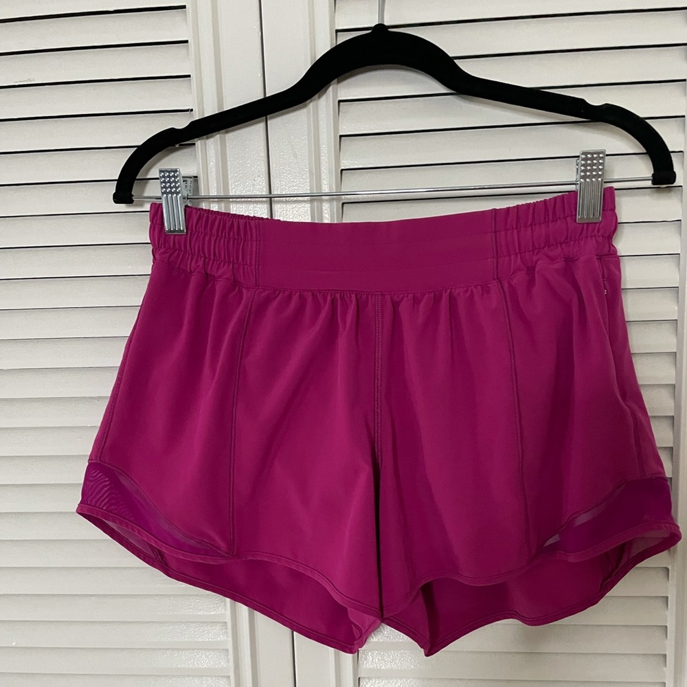 Ripened Rasberry hotty hot size 8Tall- 4” RARE*